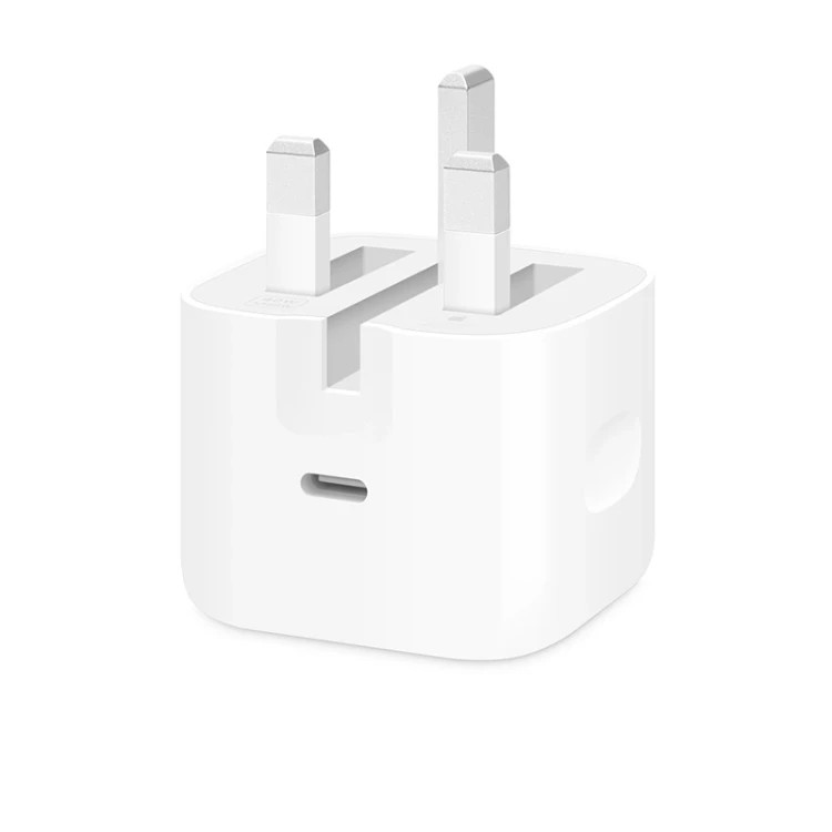 آداپتور 40 وات اپل مدل Dynamic Power Adapter with 60W Max (اصلی)
