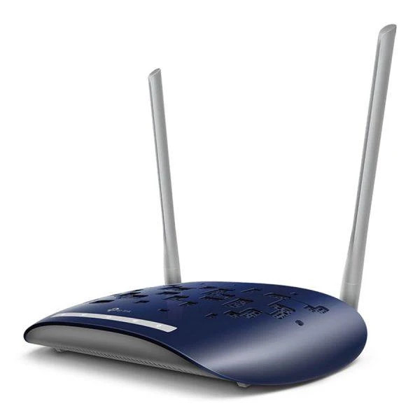 مودم روتر VDSL/ADSL تی پی-لینک مدل TD-W9960 - تصویر 3