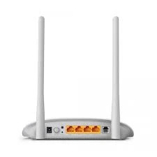 مودم روتر VDSL/ADSL تی پی-لینک مدل TD-W9960 - تصویر 2