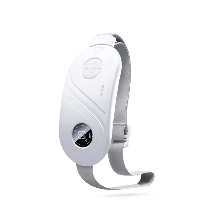 ماساژور گرم کننده و تسکین درد قاعدگی گرین لاین Green Menstrual Heating Massager - تصویر 2