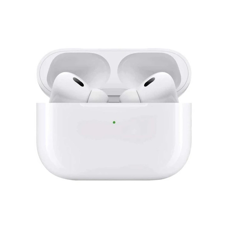 هندزفری بلوتوث earbuds pro 2 با قابلیت حذف نویز گرين لاين - تصویر 2