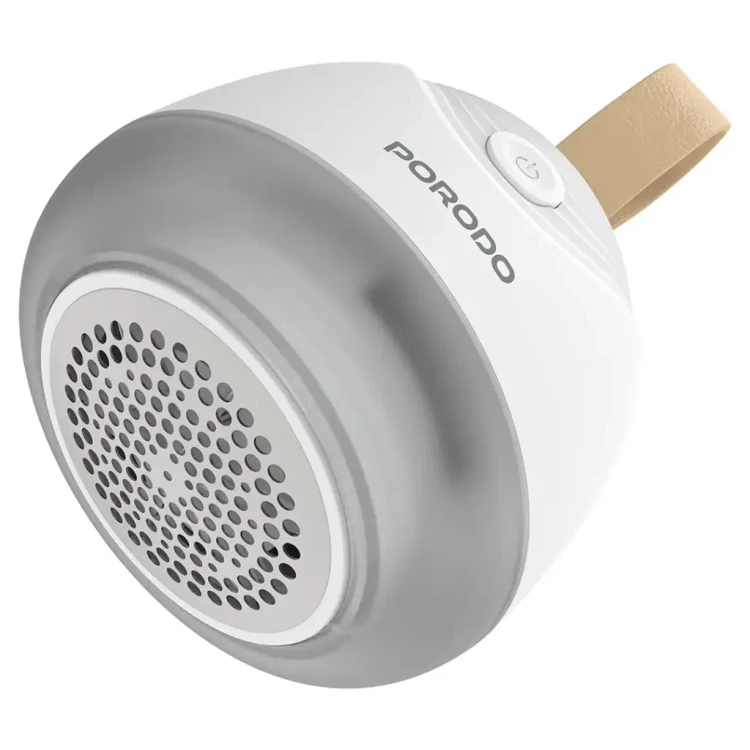 ماشین پرزگیر لباس پورودو Porodo Lifestyle Fabric Shaver | حذف پرز و گوله از لباس