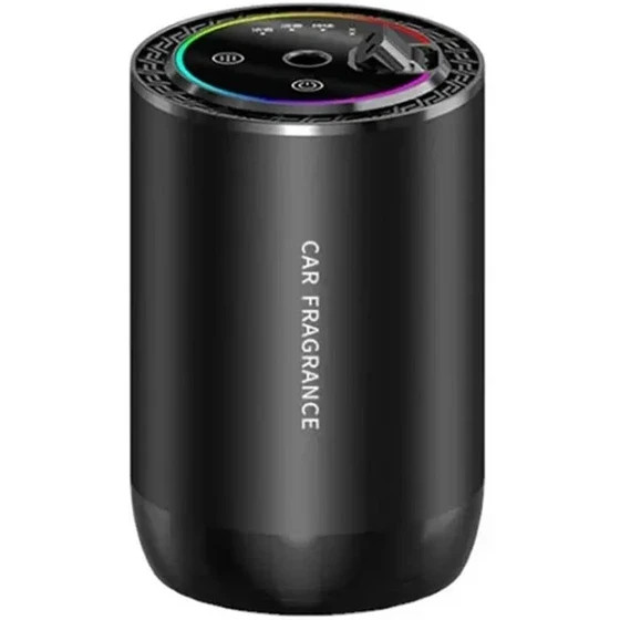 خوشبو کننده هوشمند مدل P48 با نور کهکشانیCAT GOOD RGB