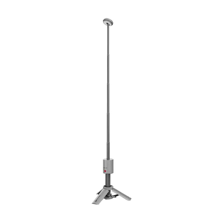 چراغ کمپینگ گرین لاین مدل GCL-50 GNMICAMLGTGY با پاوربانک - تصویر 2