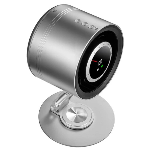 پنکه و فن خنک کننده شارژی Desktop Fan H6-V8