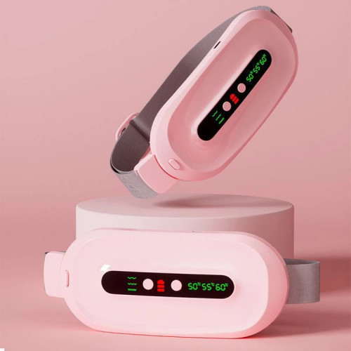 ماساژور قاعدگی WEARABLE HEATING PAD اصلی