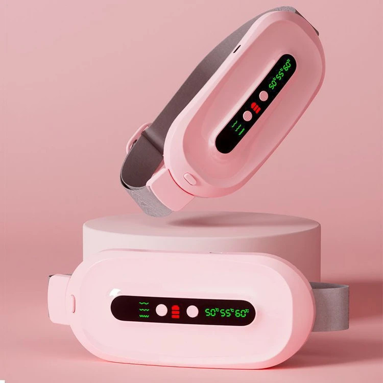 ماساژور قاعدگی WEARABLE HEATING PAD اصلی