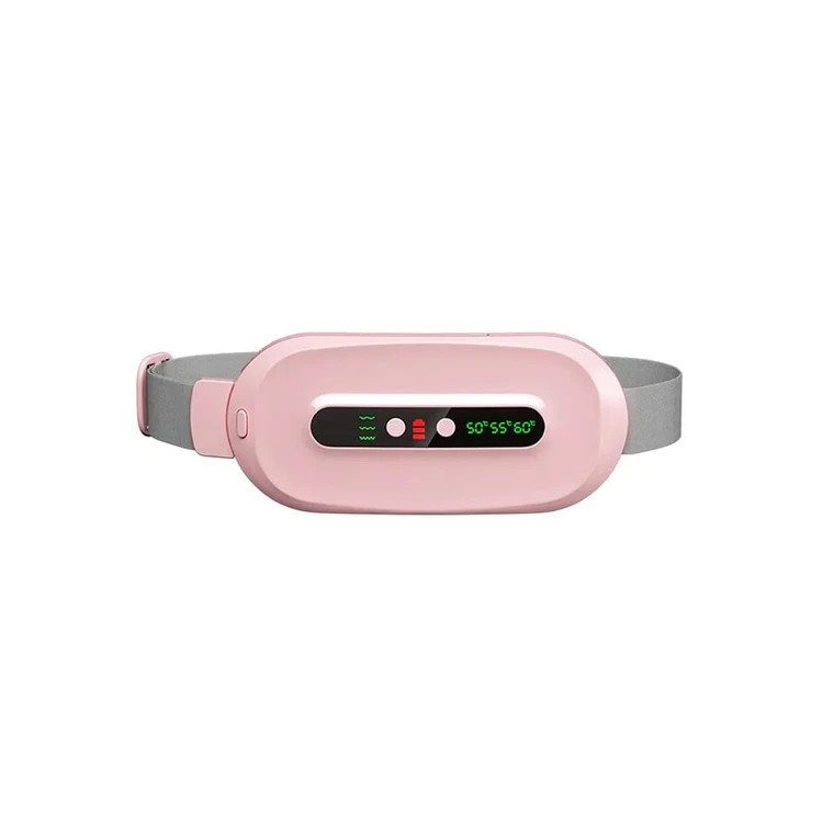 ماساژور قاعدگی WEARABLE HEATING PAD اصلی - تصویر 5