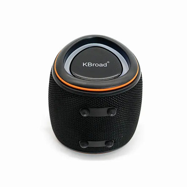 اسپیکر بلوتوثی KTS-2408 - تصویر 2