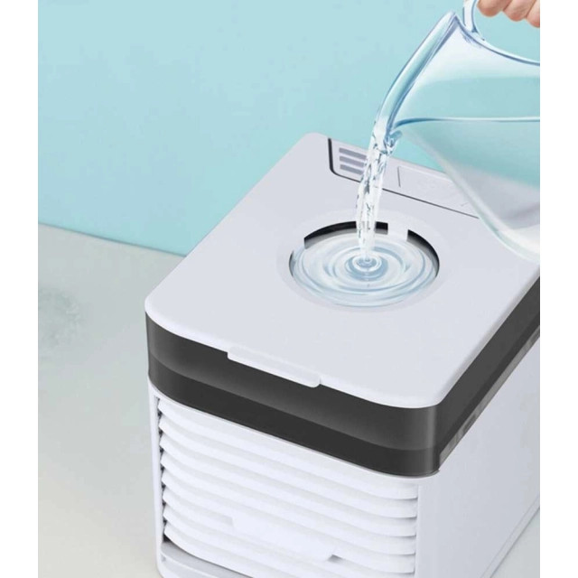 مینی کولر رومیزی ARCTIC ا MINI AIR CONDITIONING - تصویر 2