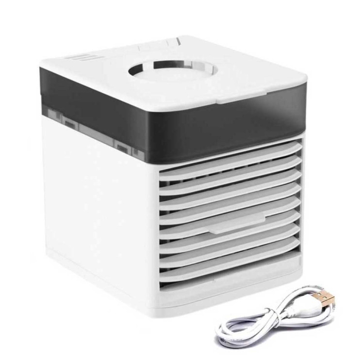 مینی کولر رومیزی ARCTIC ا MINI AIR CONDITIONING - تصویر 3