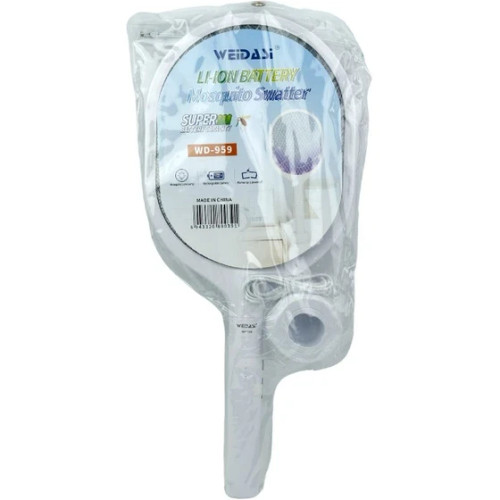 حشره کش راکتی ویداسی مدل WD-959 پایه دار