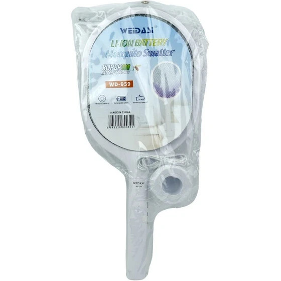 حشره کش راکتی ویداسی مدل WD-959 پایه دار