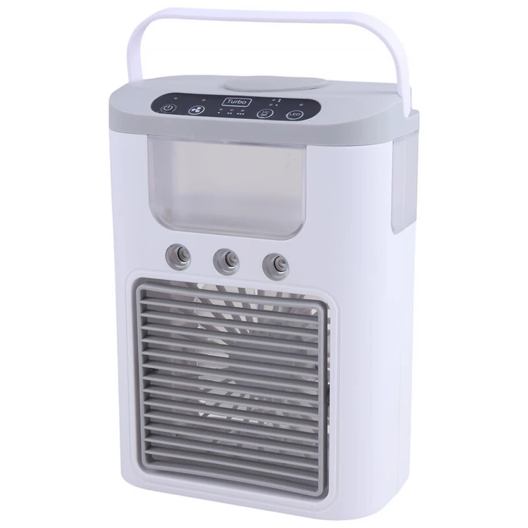پنکه رومیزی رطوبت ساز Air Cooler Fan K918