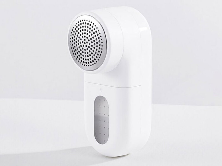 پرزگیر لباس شیائومی میجیا مدل Mijia clothing fluff Lint Remover MQXJQ01KL