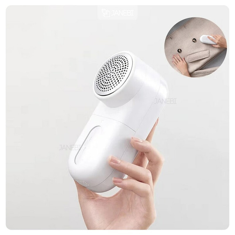 پرزگیر لباس شیائومی میجیا مدل Mijia clothing fluff Lint Remover MQXJQ01KL