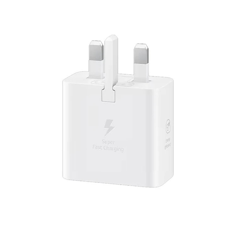 تصویر شارژر دیواری 25 وات سامسونگ T2510