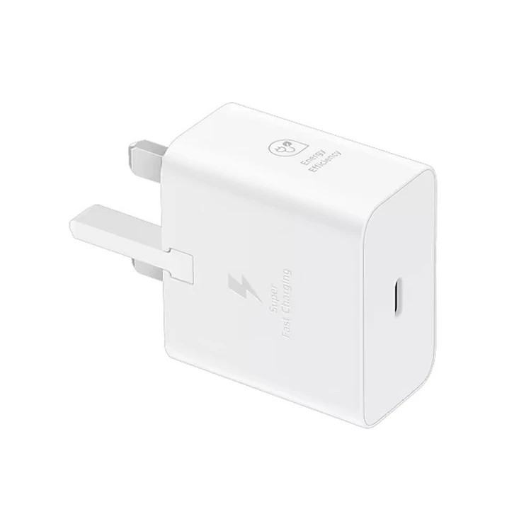 تصویر شارژر دیواری 25 وات سامسونگ T2510